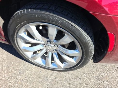 Used 2021 Chrysler 300 Touring w/ Chrome Appearance Package image 22