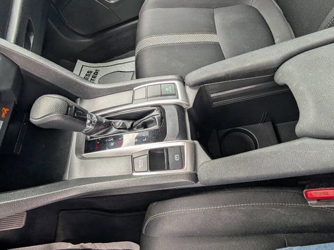 Used 2019 Honda Civic LX image 18