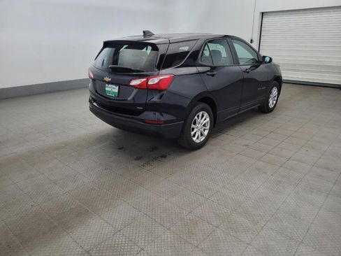 Used 2021 Chevrolet Equinox LS image 9