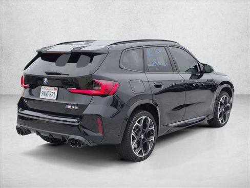 Used 2025 BMW X1 M35i w/ Premium Package AWD/4WD image 5