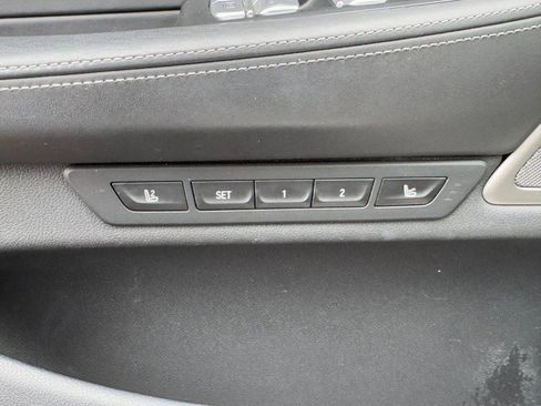 Used 2019 BMW 750i xDrive w/ Executive Package image 16