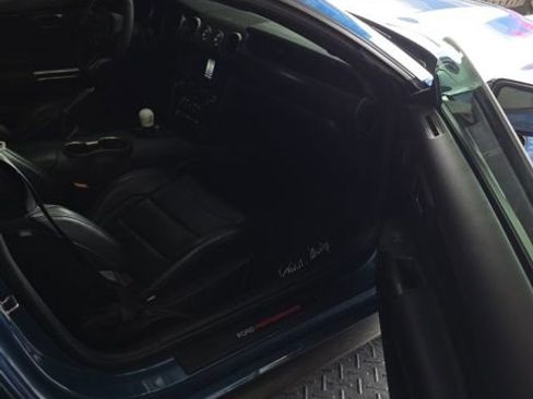 Used 2019 Ford Mustang Shelby GT350 w/ Technology Package image 12