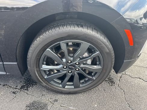 Used 2023 Chevrolet Equinox RS image 13