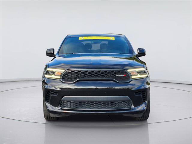 Certified 2025 Dodge Durango GT RWD image 3