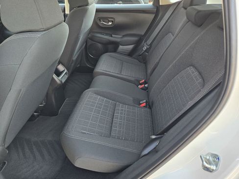 Certified 2025 Honda HR-V LX image 16