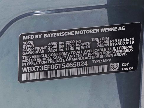 New 2026 BMW X1 xDrive28i image 29