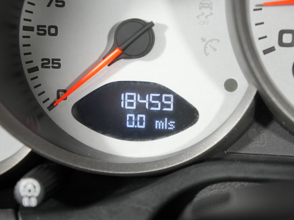 Used 2010 Porsche 911 Carrera S RWD image 30