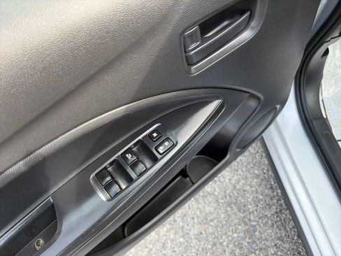 Used 2024 Mitsubishi Mirage ES FWD image 11