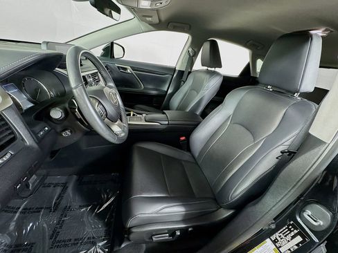 Used 2022 Lexus RX 350 AWD image 11