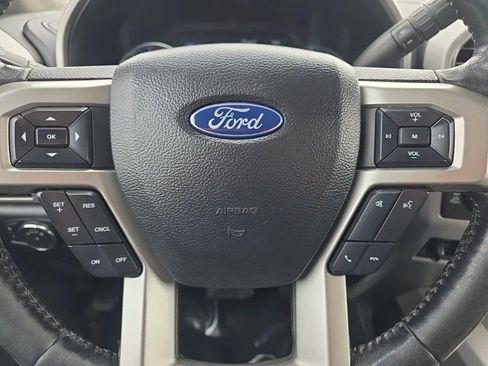 Used 2021 Ford F250 Lariat w/ Lariat Ultimate Package image 23