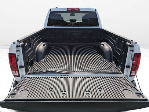 Used 2024 RAM 1500 Classic SLT RWD image 13