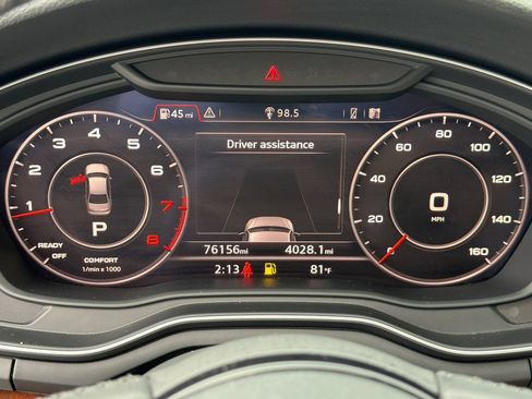 Used 2018 Audi A4 2.0T Premium Plus w/ Premium Plus Package AWD/4WD image 27