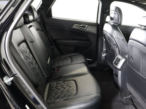 Used 2023 Kia Sportage X-Line w/ X-Line Premium Package image 37