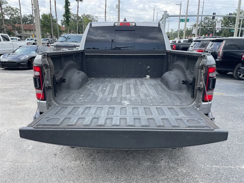 Used 2020 RAM 1500 Rebel w/ Rebel Level 1 Equipment Group image 40
