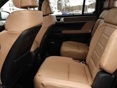 New 2026 Hyundai Santa Fe Calligraphy image 10