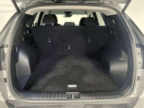 Used 2026 Hyundai Tucson SEL AWD/4WD image 4