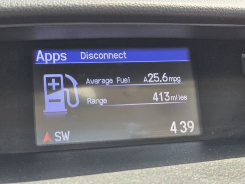 Used 2016 Honda CR-V EX-L image 29
