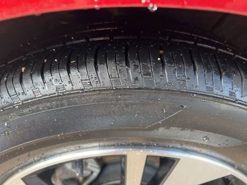 Certified 2020 Nissan Sentra SV w/ Electronics Package image 38