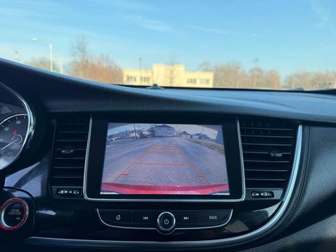 Used 2017 Buick Encore Preferred image 13