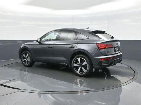 Used 2023 Audi Q5 2.0T Premium Plus w/ Premium Plus Package AWD/4WD image 5