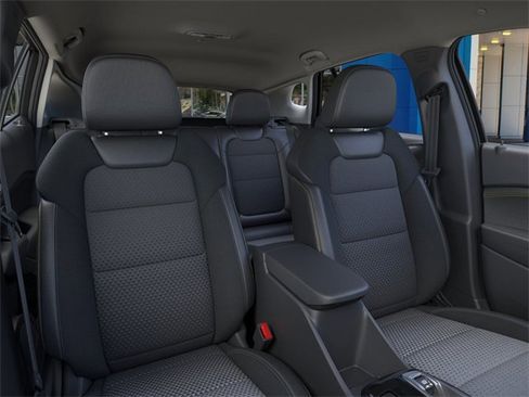 New 2026 Chevrolet Trax LT w/ Driver Confidence Package image 16