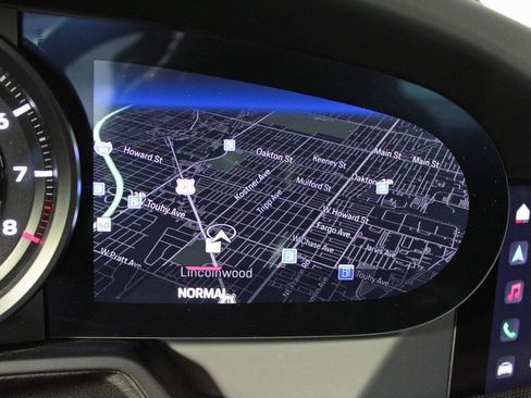 Used 2024 Porsche 911 Carrera 4 GTS w/ Premium Package image 25