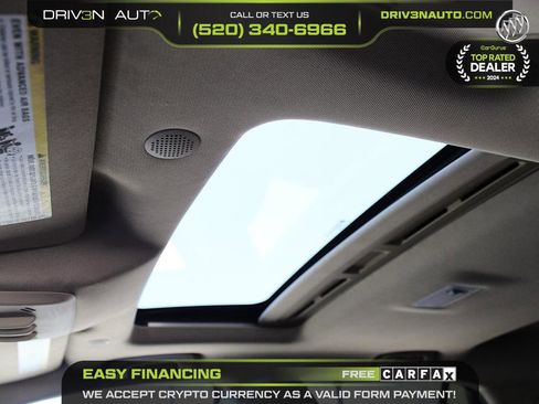 Used 2014 Buick Encore Premium image 19