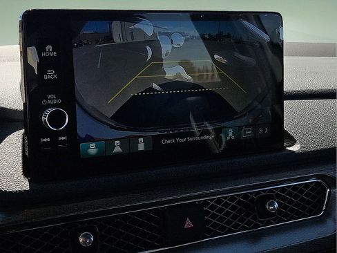 New 2026 Acura Integra A-Spec FWD image 21