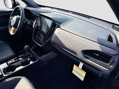 New 2026 Subaru Forester Wilderness image 27