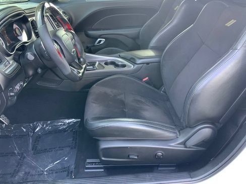 Certified 2023 Dodge Challenger R/T Scat Pack RWD image 13