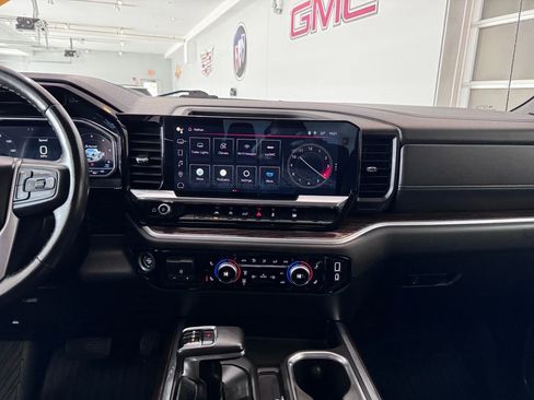 Certified 2022 GMC Sierra 1500 Elevation w/ Max Trailering Package AWD/4WD image 24