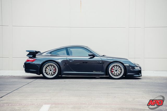 Used 2006 Porsche 911 Carrera S RWD image 12