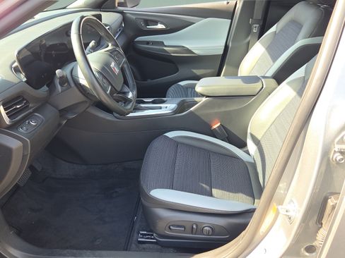 Certified 2024 Buick Envista Preferred w/ Convenience I Package FWD image 9