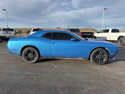 Used 2019 Dodge Challenger GT w/ Plus Package image 4