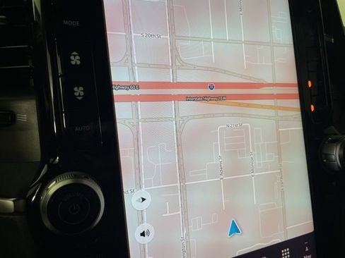 New 2025 RAM 2500 Big Horn AWD/4WD image 36