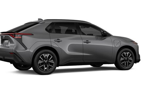 New 2026 Toyota bZ AWD/4WD image 11