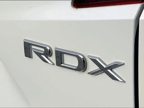 Used 2019 Acura RDX FWD image 30