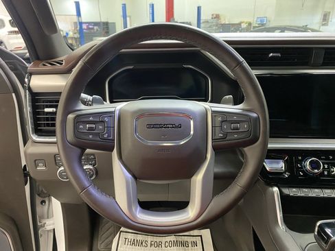 Used 2023 GMC Sierra 1500 Denali w/ Denali Reserve Package image 30