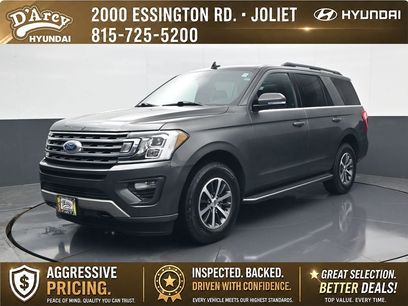Used 2020 Ford Expedition XLT w/ Equipment Group 202A