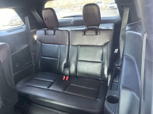 Used 2020 Ford Explorer Platinum image 15