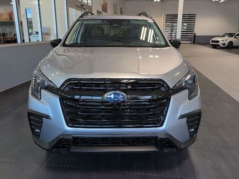 New 2026 Subaru Ascent Bronze Edition AWD/4WD image 4