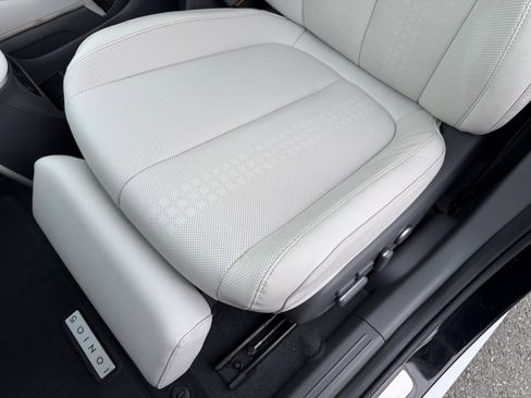 Used 2023 Hyundai Ioniq 5 Limited w/ Cargo Package image 22