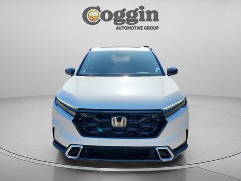 Certified 2024 Honda CR-V Sport Touring image 10