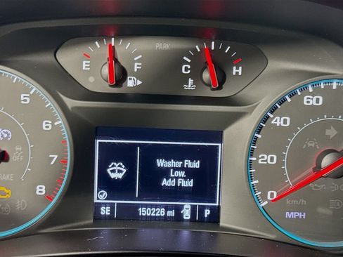 Used 2020 Chevrolet Malibu LT FWD image 15