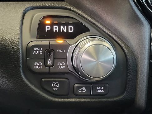 New 2026 RAM 2500 Power Wagon image 12