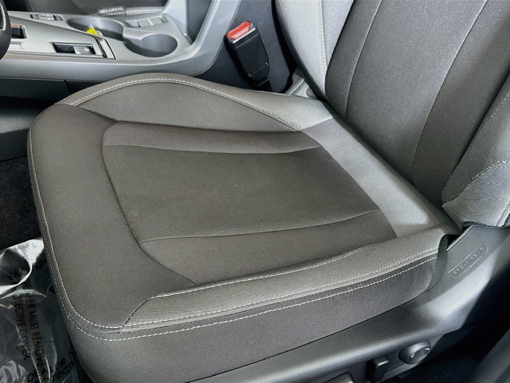 Used 2026 Subaru Crosstrek 2.5i Premium AWD/4WD image 18