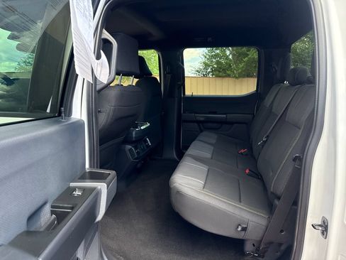 Certified 2024 Ford F150 STX AWD/4WD image 20