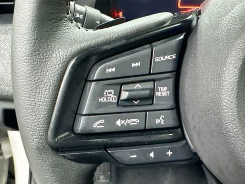 New 2026 Subaru Outback Limited XT image 8