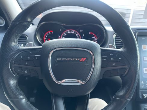 Used 2018 Dodge Durango GT AWD/4WD image 18