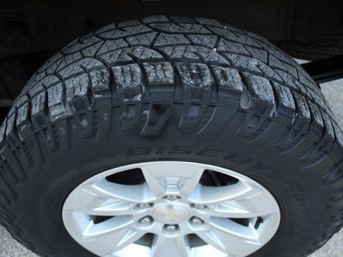 Used 2020 Chevrolet Silverado 1500 LT image 9